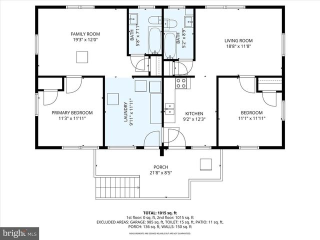 285 MOUNTVILLE DR, Lebanon, PA 17046