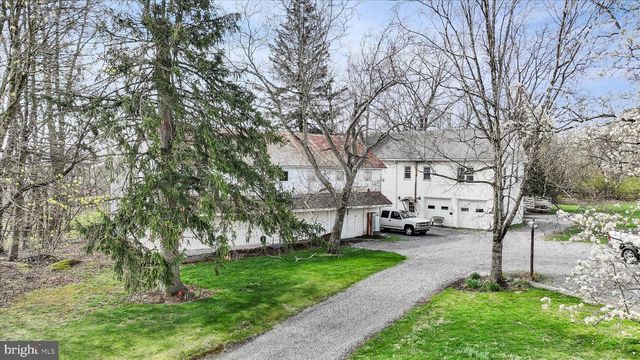 285 MOUNTVILLE DR, Lebanon, PA 17046