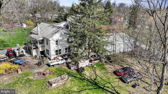 285 MOUNTVILLE DR, Lebanon, PA 17046