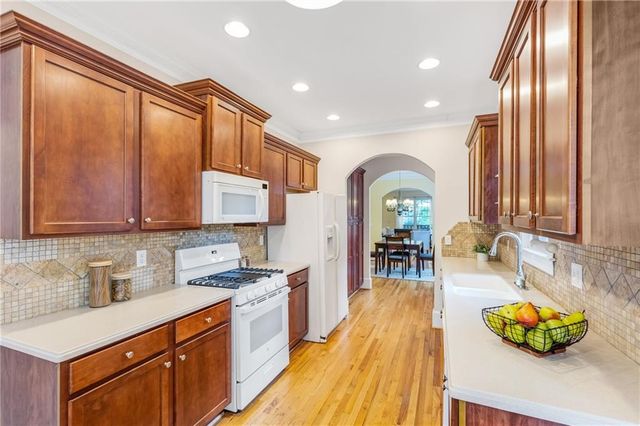 229 Spence Avenue SE, Atlanta, GA 30317