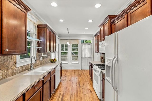 229 Spence Avenue SE, Atlanta, GA 30317