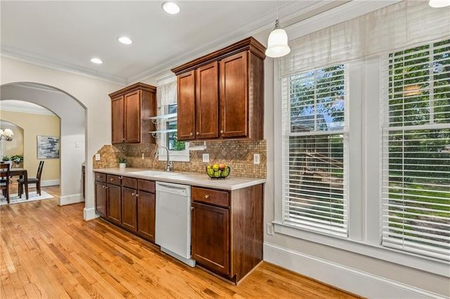 229 Spence Avenue SE, Atlanta, GA 30317