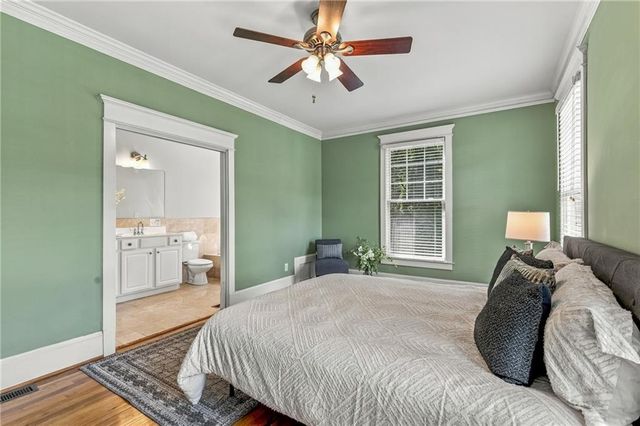 229 Spence Avenue SE, Atlanta, GA 30317