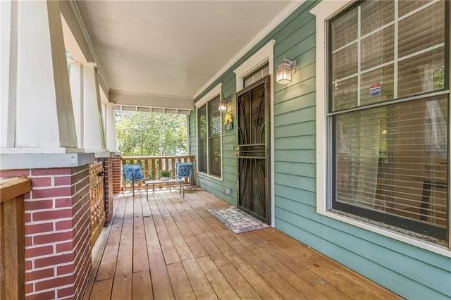 229 Spence Avenue SE, Atlanta, GA 30317