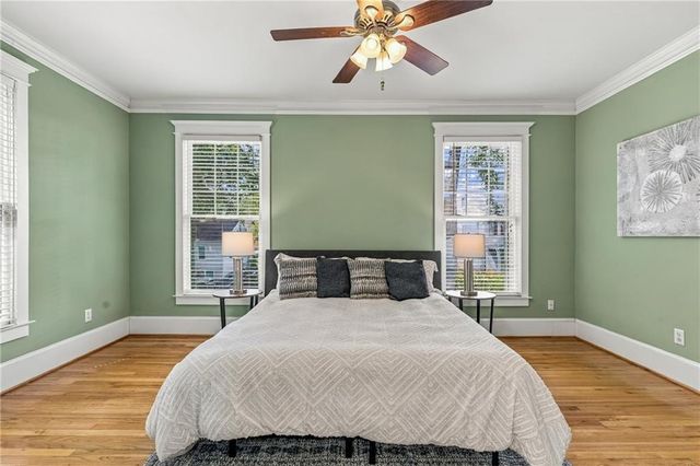229 Spence Avenue SE, Atlanta, GA 30317