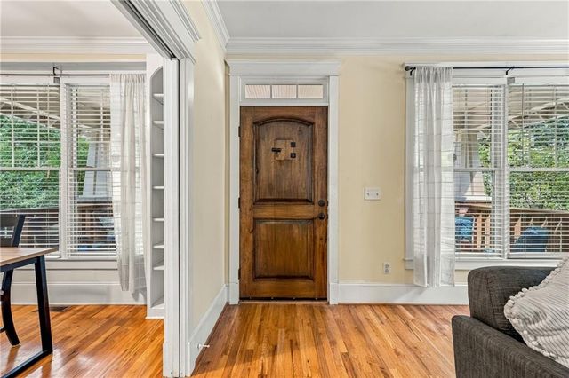229 Spence Avenue SE, Atlanta, GA 30317
