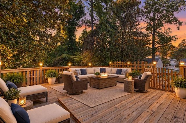 229 Spence Avenue SE, Atlanta, GA 30317