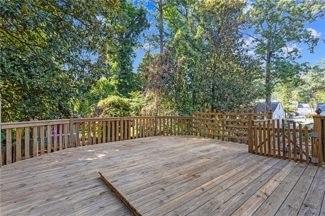 229 Spence Avenue SE, Atlanta, GA 30317