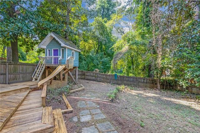 229 Spence Avenue SE, Atlanta, GA 30317