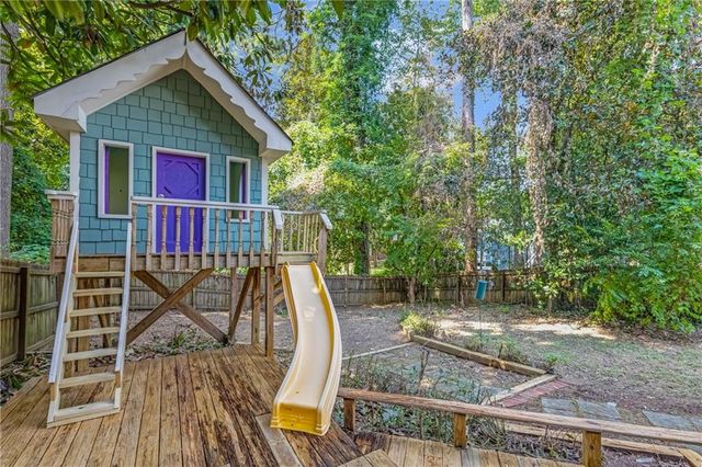 229 Spence Avenue SE, Atlanta, GA 30317