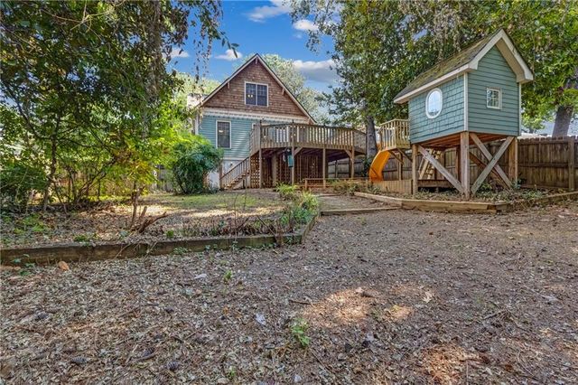 229 Spence Avenue SE, Atlanta, GA 30317
