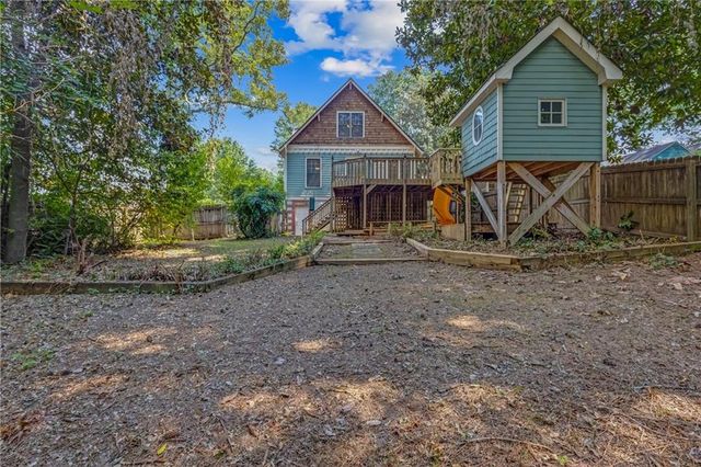 229 Spence Avenue SE, Atlanta, GA 30317