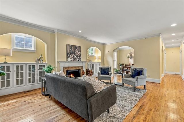 229 Spence Avenue SE, Atlanta, GA 30317