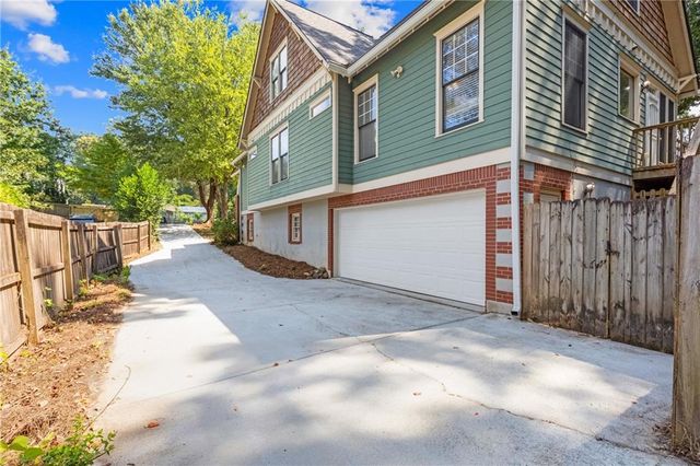 229 Spence Avenue SE, Atlanta, GA 30317