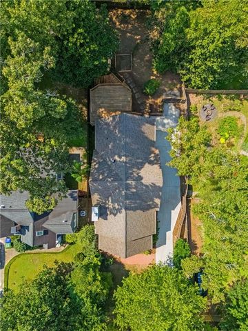 229 Spence Avenue SE, Atlanta, GA 30317
