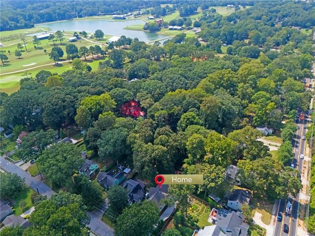 229 Spence Avenue SE, Atlanta, GA 30317