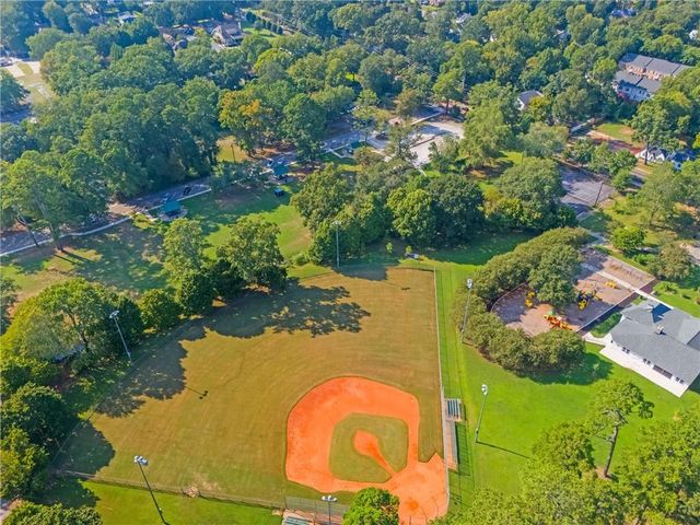 229 Spence Avenue SE, Atlanta, GA 30317