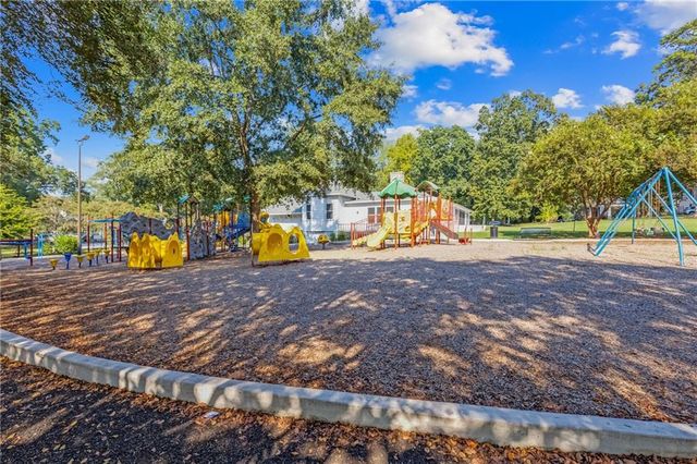 229 Spence Avenue SE, Atlanta, GA 30317