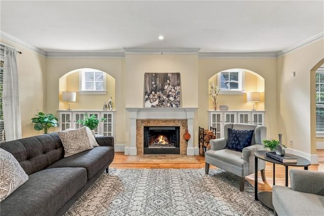 229 Spence Avenue SE, Atlanta, GA 30317