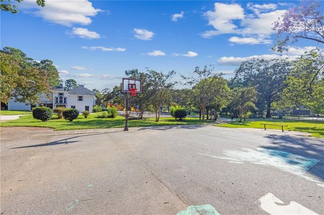 229 Spence Avenue SE, Atlanta, GA 30317
