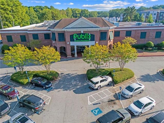 229 Spence Avenue SE, Atlanta, GA 30317
