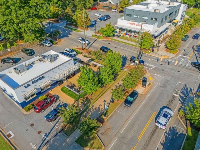 229 Spence Avenue SE, Atlanta, GA 30317