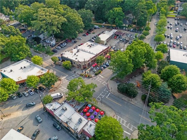 229 Spence Avenue SE, Atlanta, GA 30317