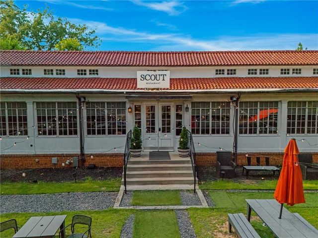 229 Spence Avenue SE, Atlanta, GA 30317
