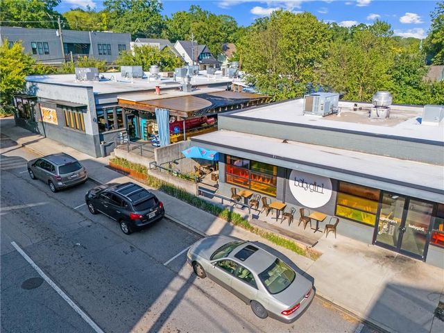 229 Spence Avenue SE, Atlanta, GA 30317