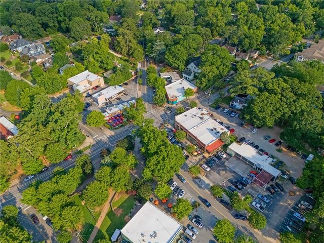 229 Spence Avenue SE, Atlanta, GA 30317