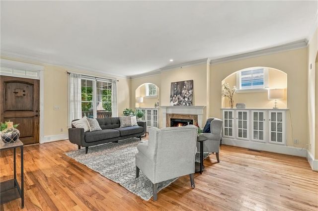 229 Spence Avenue SE, Atlanta, GA 30317