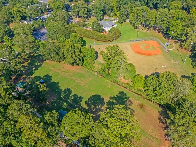 229 Spence Avenue SE, Atlanta, GA 30317