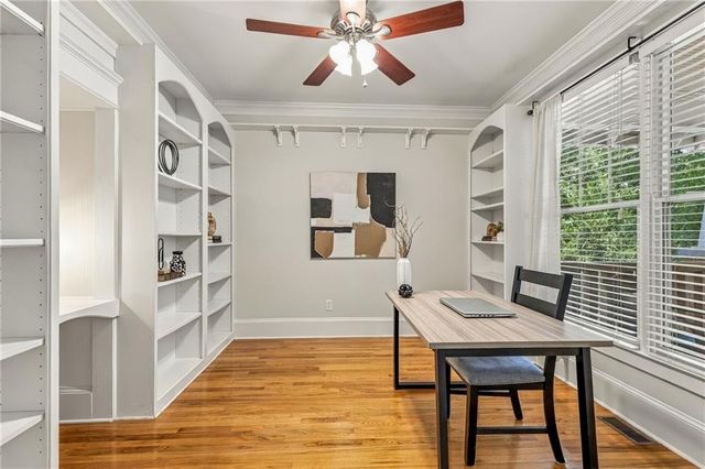 229 Spence Avenue SE, Atlanta, GA 30317