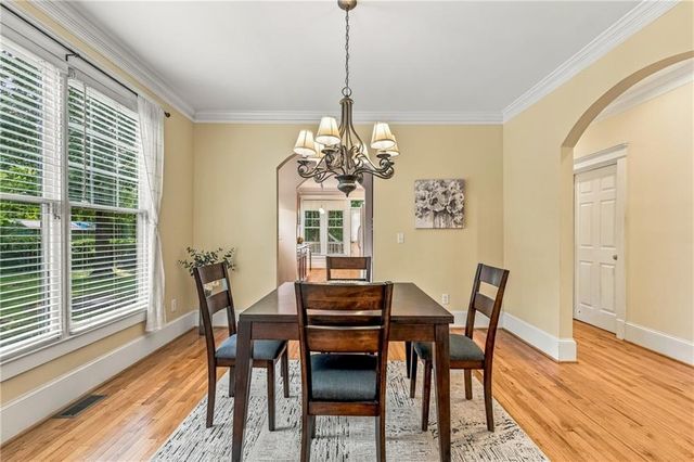 229 Spence Avenue SE, Atlanta, GA 30317