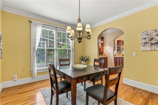 229 Spence Avenue SE, Atlanta, GA 30317