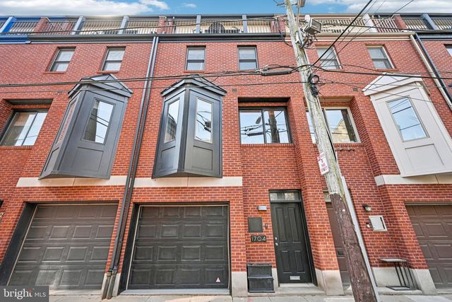 1704 RODMAN ST, Philadelphia, PA 19146