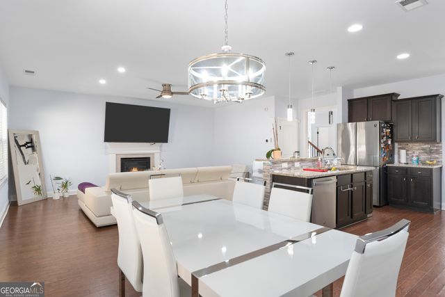 2040 HARVEST RIDGE Circle NE, Buford, GA 30519