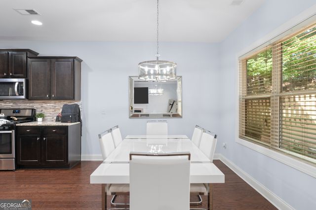 2040 HARVEST RIDGE Circle NE, Buford, GA 30519