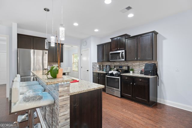 2040 HARVEST RIDGE Circle NE, Buford, GA 30519