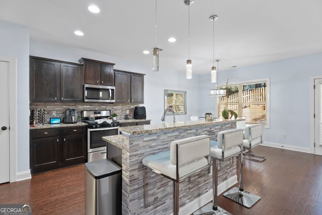 2040 HARVEST RIDGE Circle NE, Buford, GA 30519