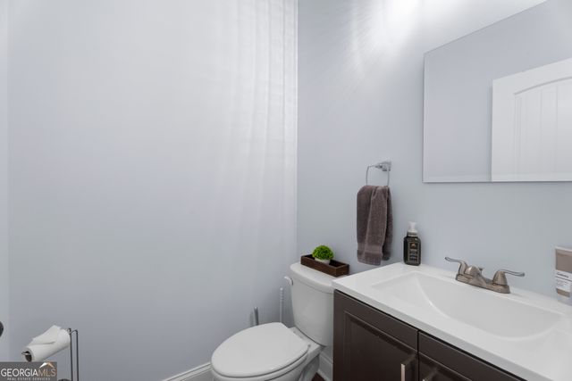 2040 HARVEST RIDGE Circle NE, Buford, GA 30519