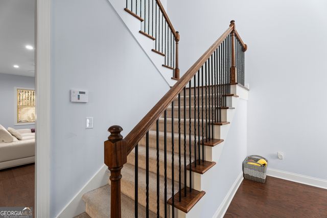 2040 HARVEST RIDGE Circle NE, Buford, GA 30519