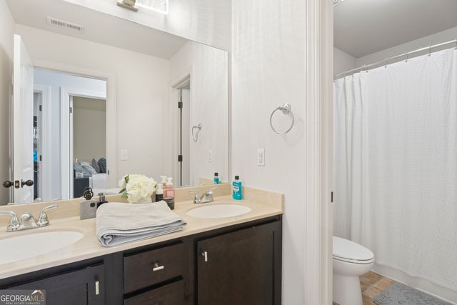 2040 HARVEST RIDGE Circle NE, Buford, GA 30519