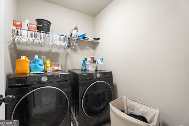 2040 HARVEST RIDGE Circle NE, Buford, GA 30519