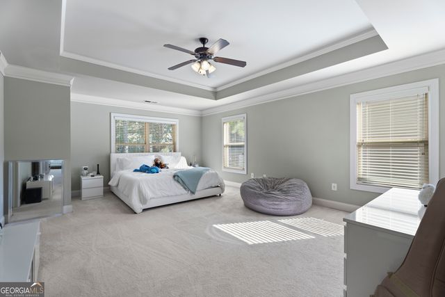 2040 HARVEST RIDGE Circle NE, Buford, GA 30519