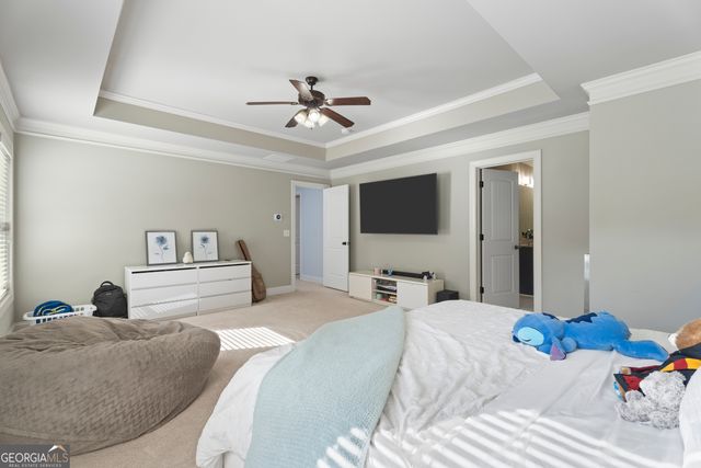 2040 HARVEST RIDGE Circle NE, Buford, GA 30519