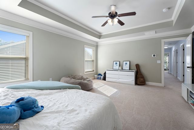 2040 HARVEST RIDGE Circle NE, Buford, GA 30519