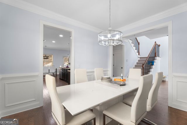 2040 HARVEST RIDGE Circle NE, Buford, GA 30519