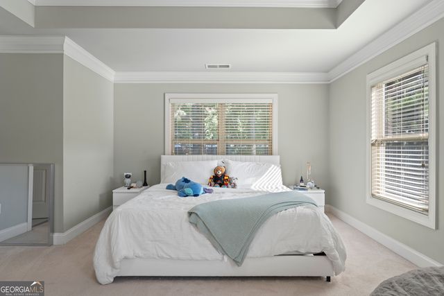 2040 HARVEST RIDGE Circle NE, Buford, GA 30519