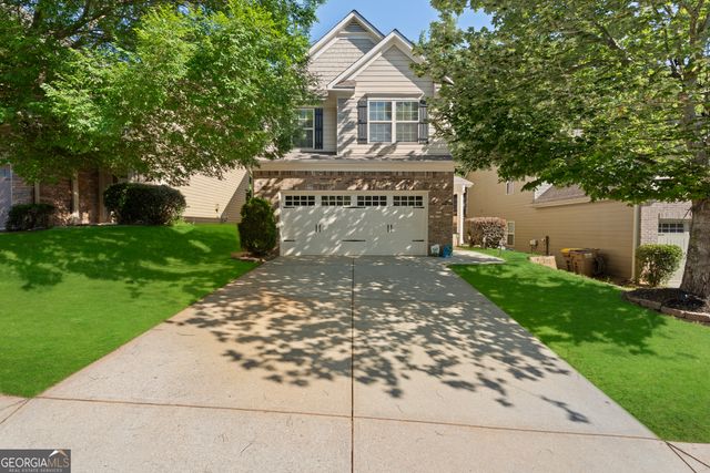 2040 HARVEST RIDGE Circle NE, Buford, GA 30519